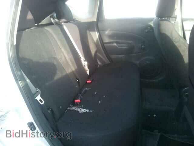 2014 NISSAN VERSA - VIN: 3N1CE2CP8EL410156 - Photo 6