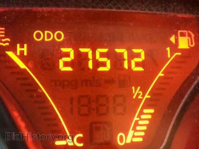 2014 NISSAN VERSA - VIN: 3N1CE2CP8EL410156 - Photo 8