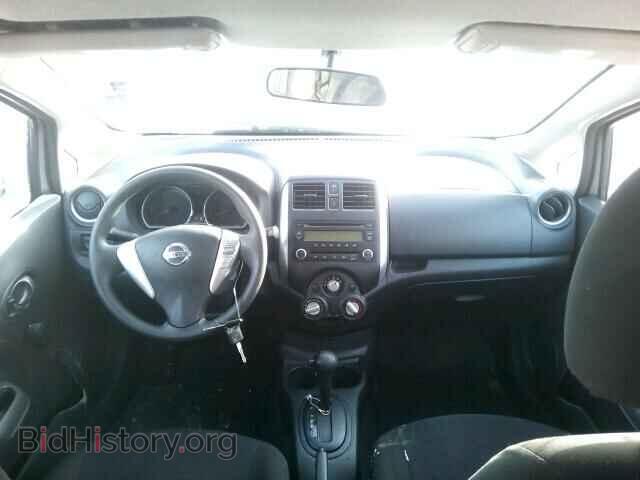 2014 NISSAN VERSA - VIN: 3N1CE2CP8EL410156 - Photo 9