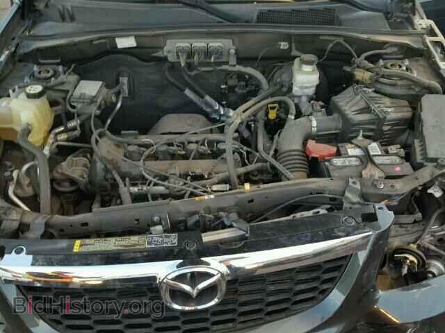2008 MAZDA TRIBUTE - VIN: 4F2CZ02Z98KM08334 - Фото 7