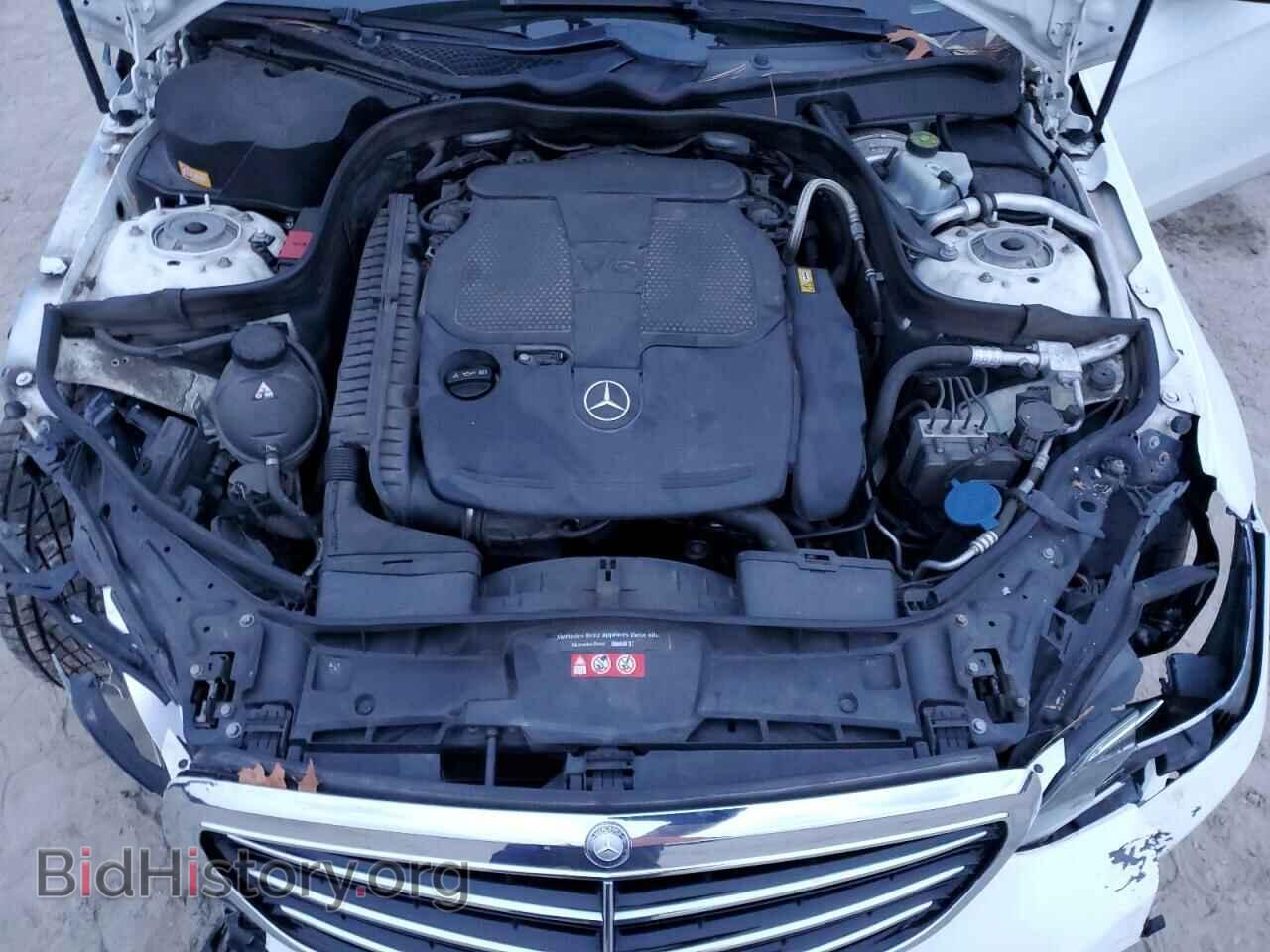 2014 MERCEDES-BENZ E-CLASS - VIN: WDDHF8JB0EA941553 - Фото 11