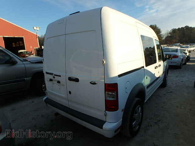 2011 FORD TRANSIT CO - VIN: NM0LS7BNXBT043350 - Фото 4