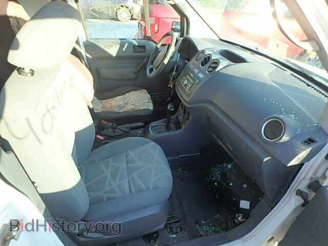 2011 FORD TRANSIT CO - VIN: NM0LS7BNXBT043350 - Фото 5