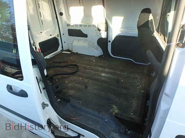 2011 FORD TRANSIT CO - VIN: NM0LS7BNXBT043350 - Фото 6