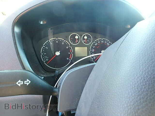 2011 FORD TRANSIT CO - VIN: NM0LS7BNXBT043350 - Фото 8