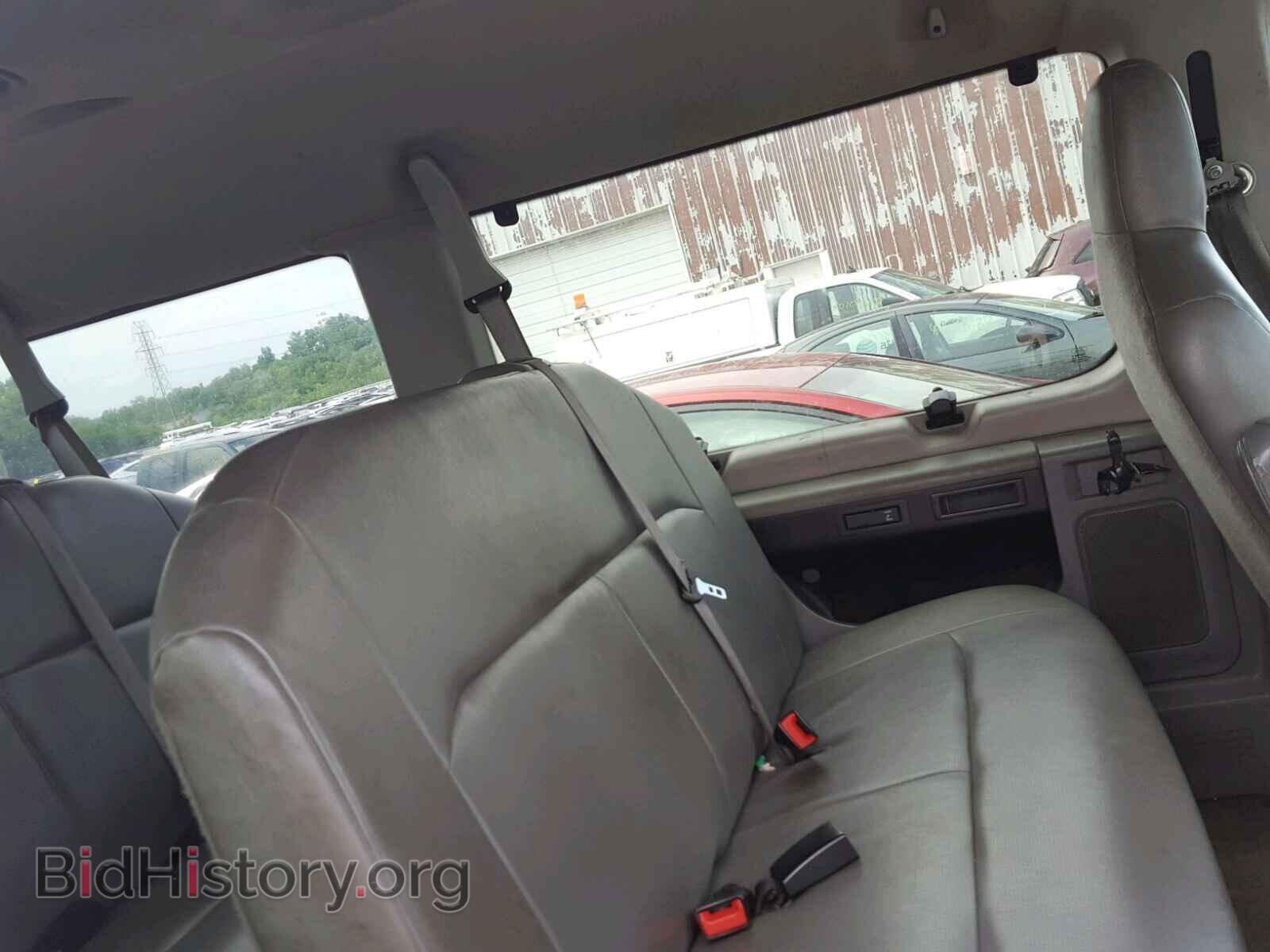 2012 FORD ECONOLINE - VIN: 1FBNE3BL5CDA20598 - Photo 6