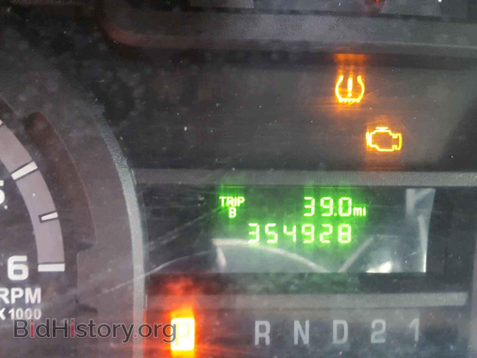 2012 FORD ECONOLINE - VIN: 1FBNE3BL5CDA20598 - Photo 8