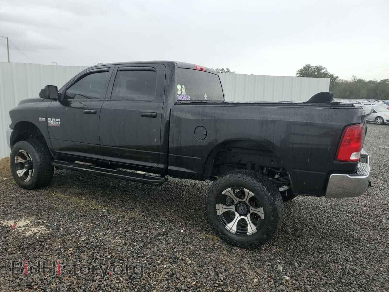 2015 RAM All Models - VIN: 3C63R3CJ0FG657255 - Photo 2