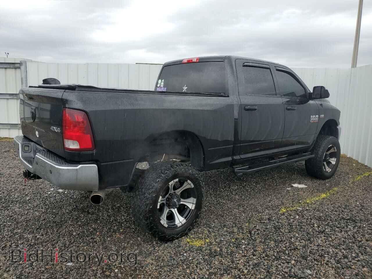 2015 RAM All Models - VIN: 3C63R3CJ0FG657255 - Photo 3