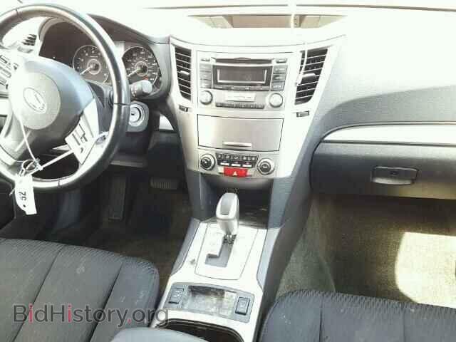 2012 SUBARU OUTBACK - VIN: 4S4BRCCC2C3260128 - Фото 9