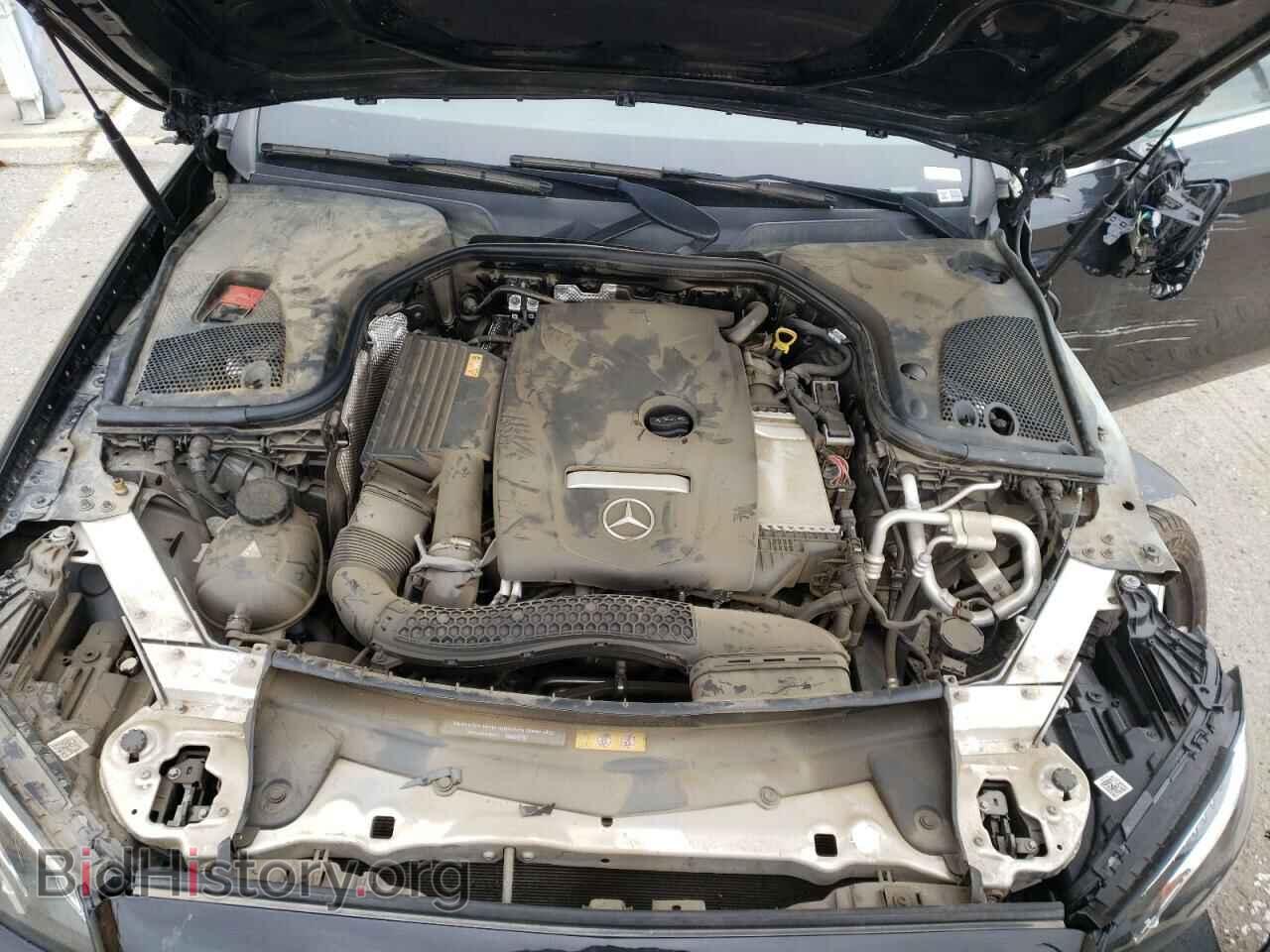 2017 MERCEDES-BENZ E-CLASS - VIN: WDDZF4JB1HA160347 - Фото 7