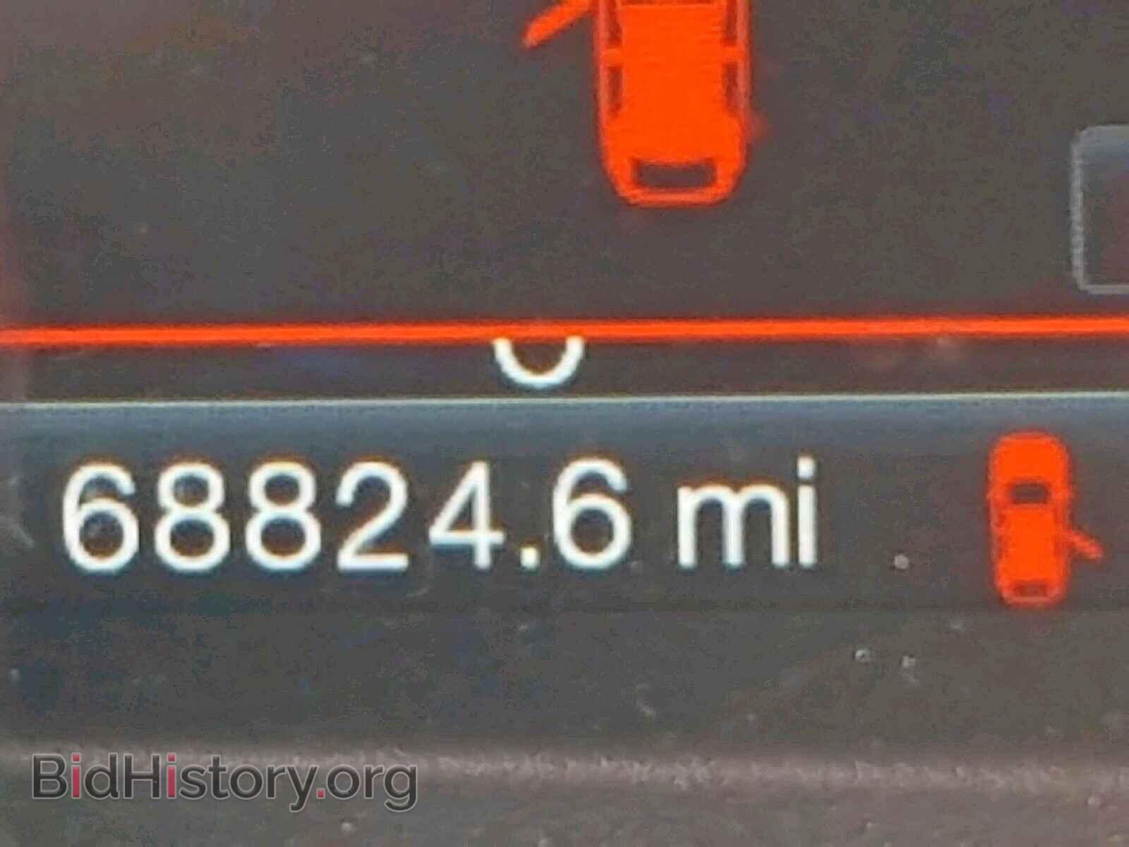 2015 FORD EXPLORER L - VIN: 1FM5K7F87FGB74469 - Photo 8