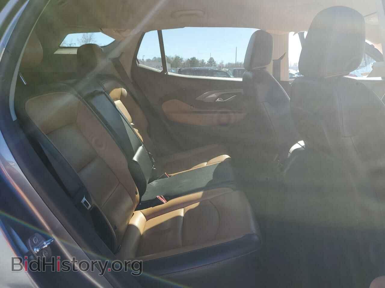 2021 GMC TERRAIN - VIN: 3GKALVEV7ML355855 - Фото 11
