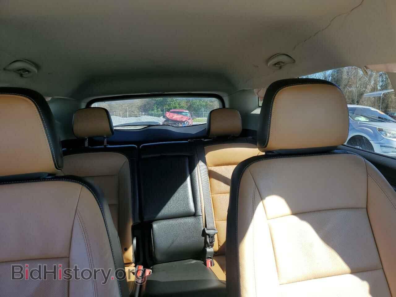 2021 GMC TERRAIN - VIN: 3GKALVEV7ML355855 - Фото 10