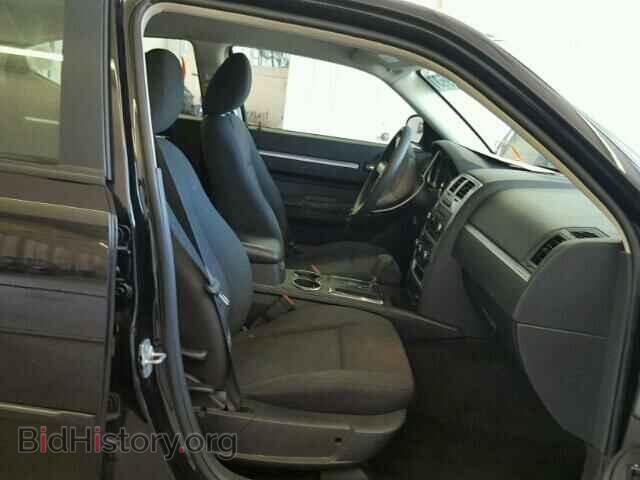 2010 DODGE CHARGER - VIN: 2B3CA3CV7AH301429 - Фото 5
