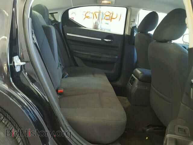 2010 DODGE CHARGER - VIN: 2B3CA3CV7AH301429 - Фото 6