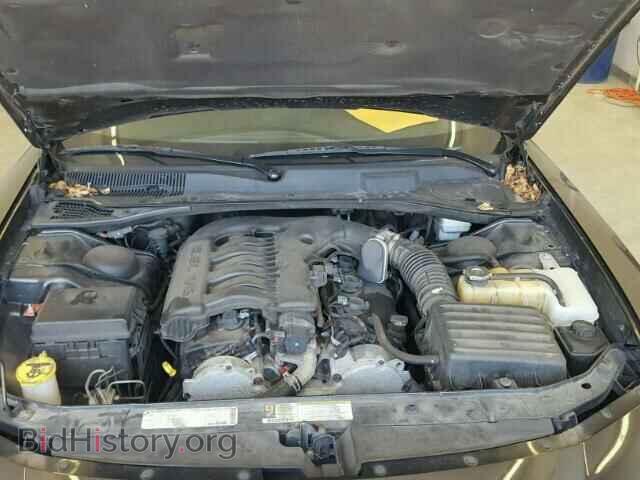 2010 DODGE CHARGER - VIN: 2B3CA3CV7AH301429 - Фото 7