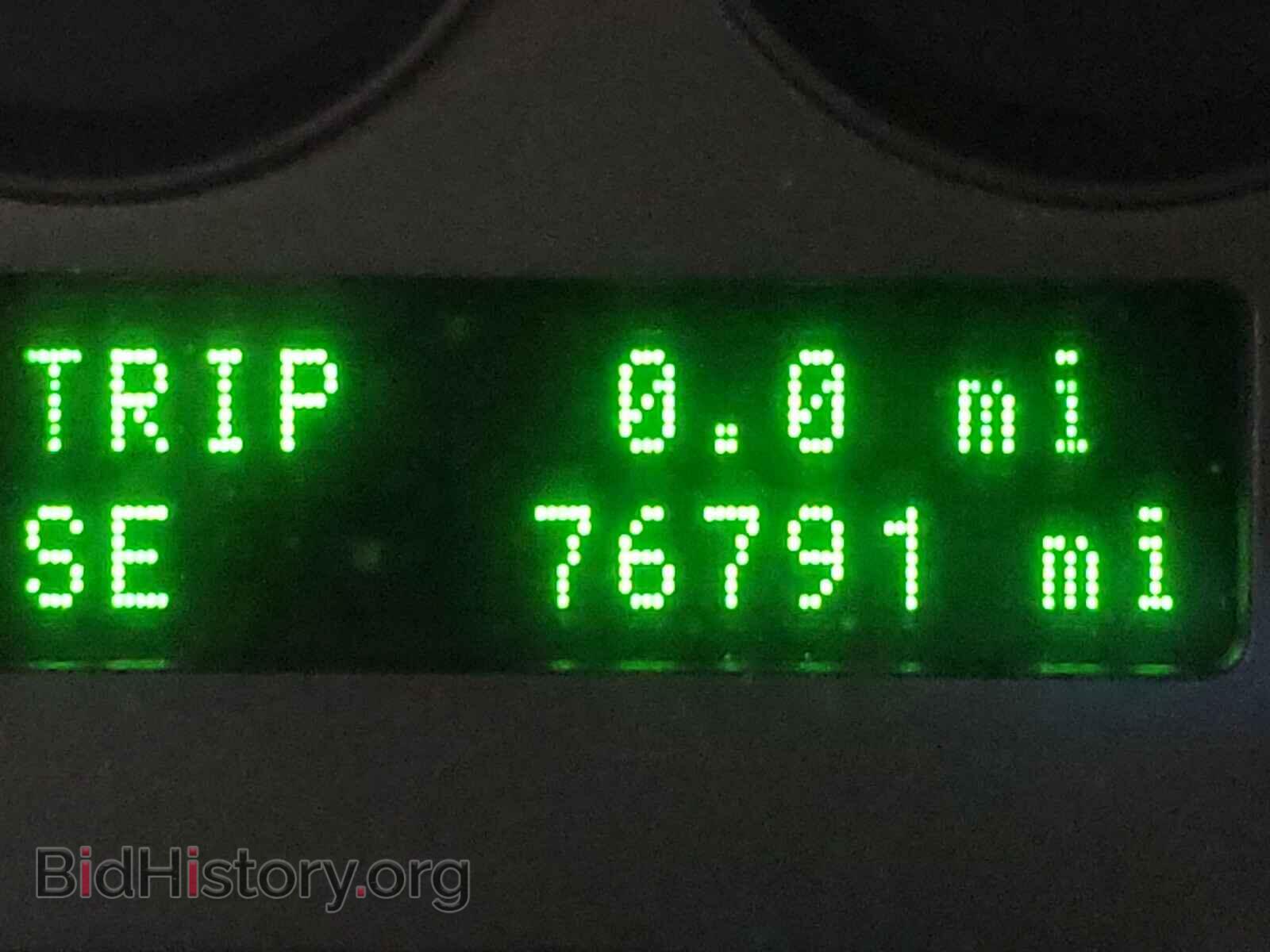 2006 FORD TAURUS - VIN: 1FAFP56U56A174796 - Photo 8