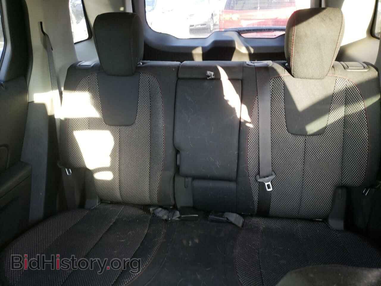 2012 GMC TERRAIN - VIN: 2GKALSEK3C6329020 - Photo 10