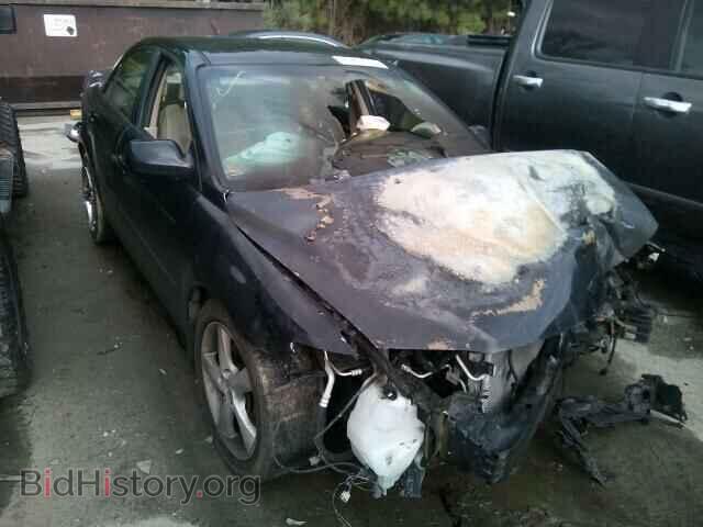 Photo 1YVHP80D765M50170 - MAZDA 6 2006