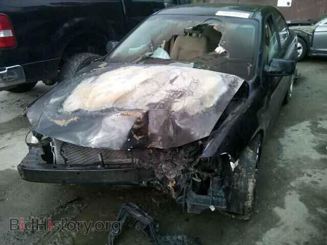 2006 MAZDA 6 - VIN: 1YVHP80D765M50170 - Photo 2