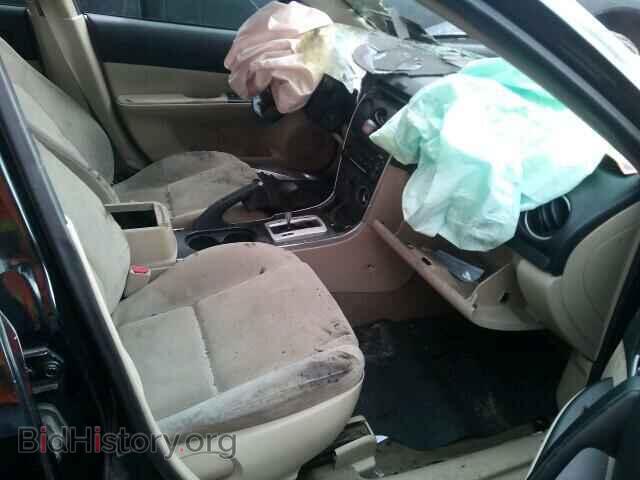 2006 MAZDA 6 - VIN: 1YVHP80D765M50170 - Photo 5
