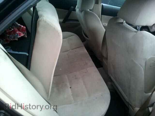 2006 MAZDA 6 - VIN: 1YVHP80D765M50170 - Photo 6