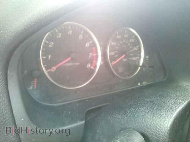 2006 MAZDA 6 - VIN: 1YVHP80D765M50170 - Photo 8
