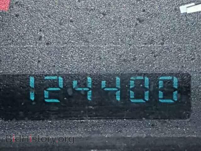 2000 JEEP WRANGLER - VIN: 1J4FA49S3YP792094 - Фото 8
