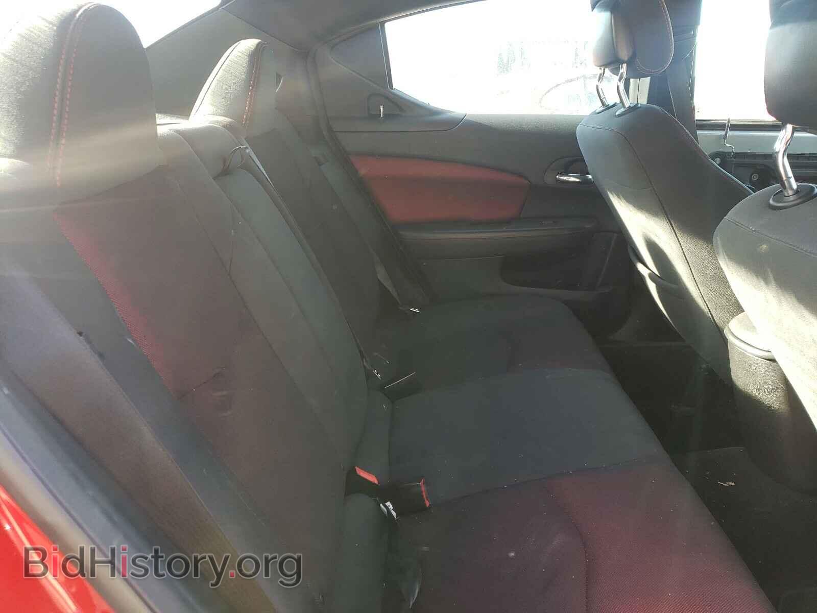 2013 DODGE AVENGER - VIN: 1C3CDZCB0DN504158 - Photo 6