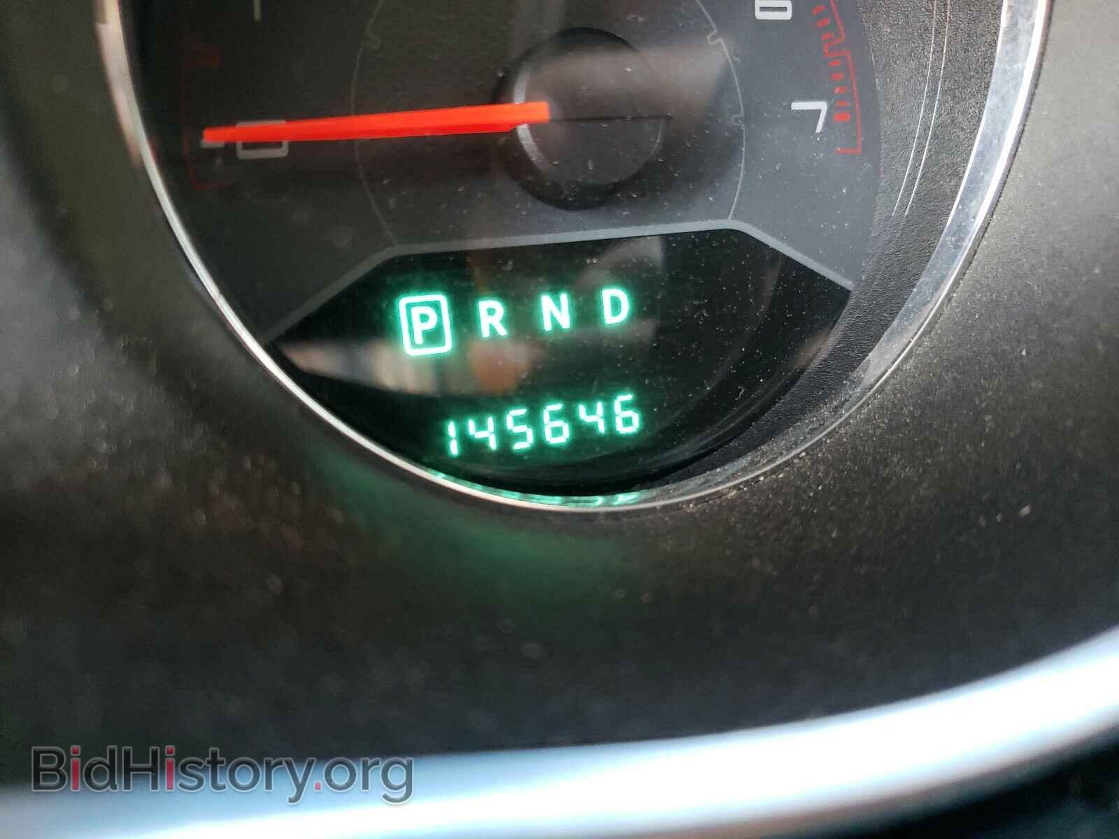 2013 DODGE AVENGER - VIN: 1C3CDZCB0DN504158 - Photo 8