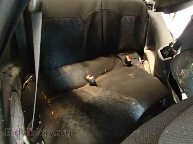 2003 MITSUBISHI ECLIPSE - VIN: 4A3AC44G83E028952 - Photo 6
