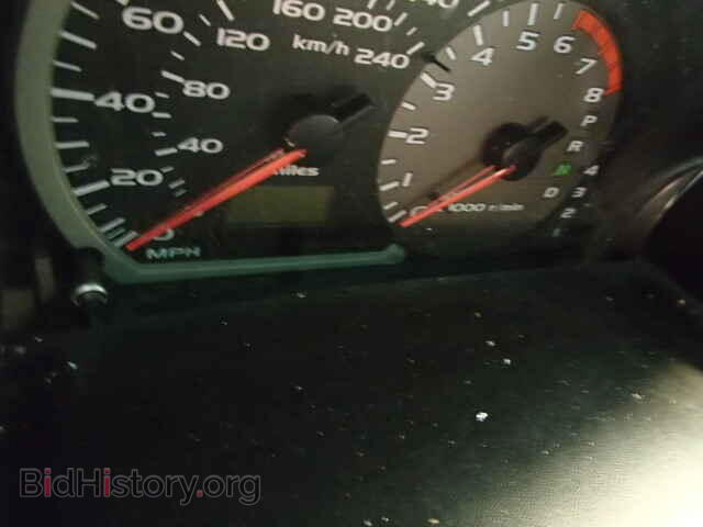 2003 MITSUBISHI ECLIPSE - VIN: 4A3AC44G83E028952 - Photo 8