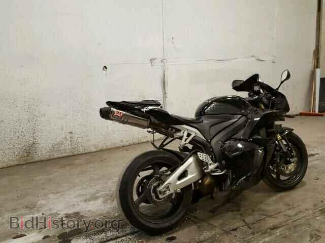 2012 HONDA CBR CYCLE - VIN: JH2PC4004CK500076 - Фото 4