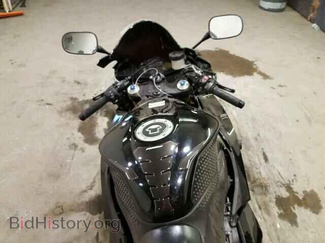 2012 HONDA CBR CYCLE - VIN: JH2PC4004CK500076 - Фото 5