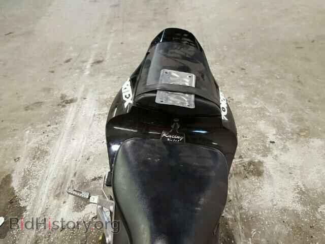 2012 HONDA CBR CYCLE - VIN: JH2PC4004CK500076 - Фото 6