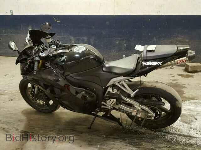 2012 HONDA CBR CYCLE - VIN: JH2PC4004CK500076 - Фото 9