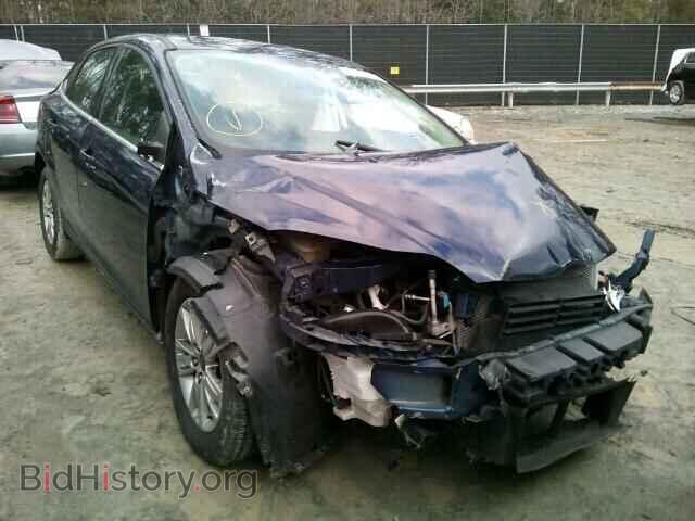 Photo 1FAHP3H2XCL157209 - FORD FOCUS 2012