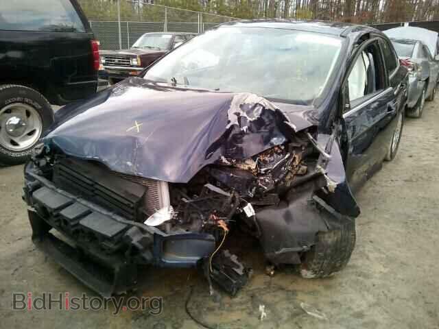 2012 FORD FOCUS - VIN: 1FAHP3H2XCL157209 - Photo 2