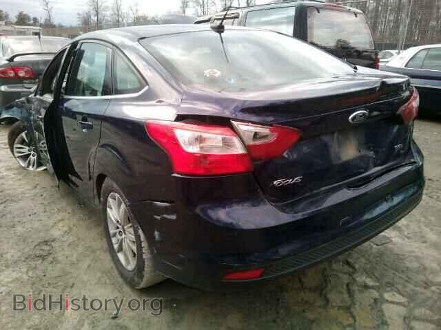 2012 FORD FOCUS - VIN: 1FAHP3H2XCL157209 - Photo 3