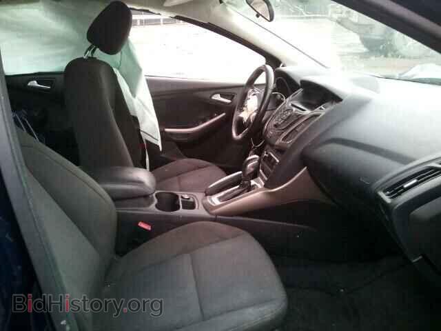2012 FORD FOCUS - VIN: 1FAHP3H2XCL157209 - Photo 5