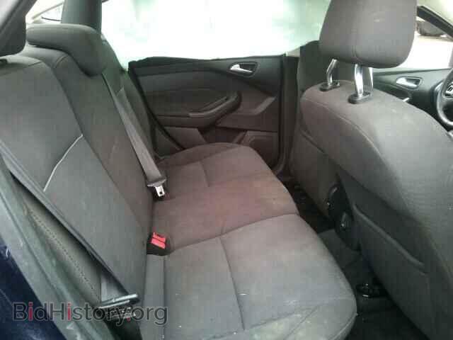 2012 FORD FOCUS - VIN: 1FAHP3H2XCL157209 - Photo 6