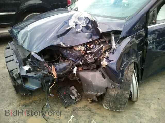 2012 FORD FOCUS - VIN: 1FAHP3H2XCL157209 - Photo 9