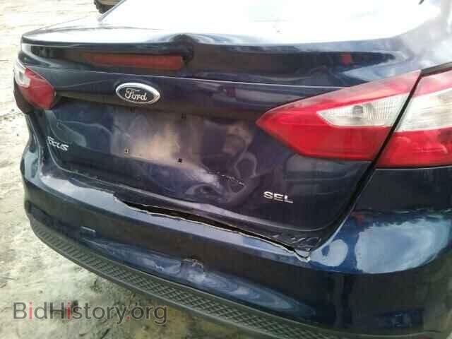 2012 FORD FOCUS - VIN: 1FAHP3H2XCL157209 - Photo 10