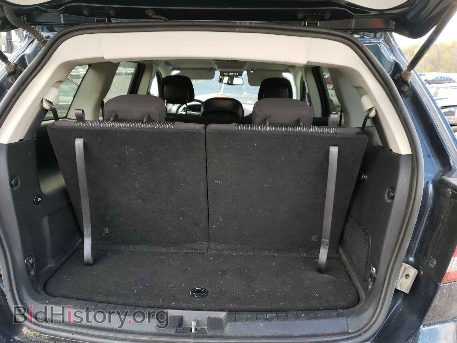 2014 DODGE JOURNEY - VIN: 3C4PDDBG1ET199879 - Фото 9