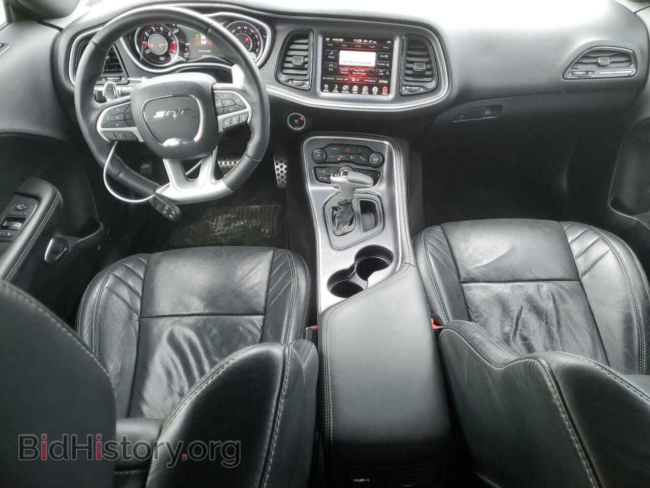 2015 DODGE CHALLENGER - VIN: 2C3CDZDJ5FH811357 - Фото 8