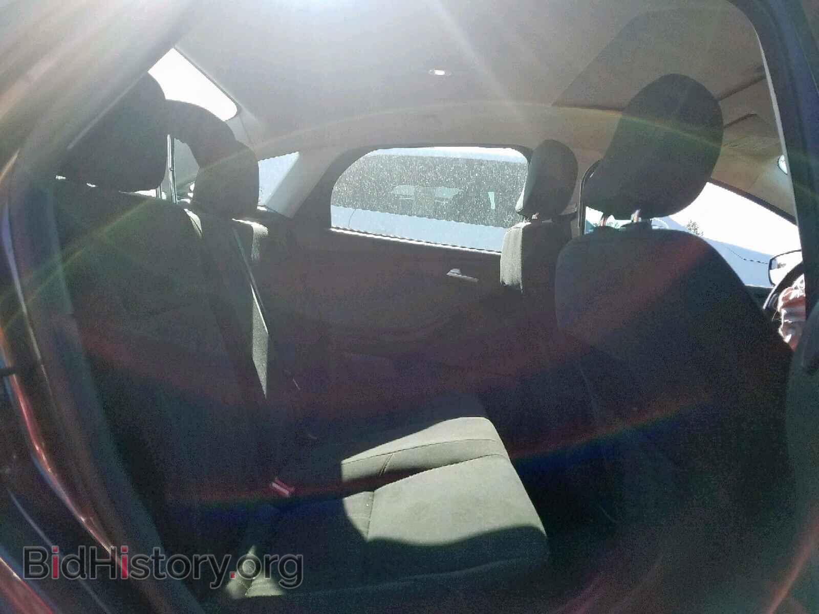 2017 FORD FOCUS - VIN: 1FADP3H2XHL346853 - Фото 6