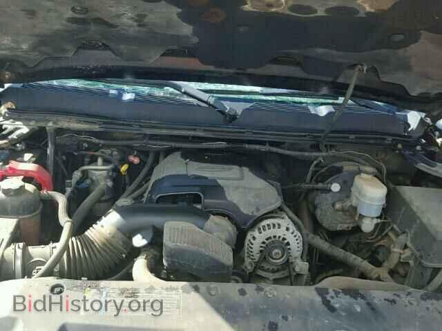 2008 CHEVROLET SILVERADO - VIN: 2GCEK133681290708 - Фото 7