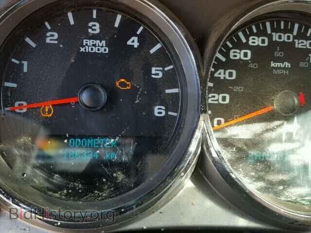 2008 CHEVROLET SILVERADO - VIN: 2GCEK133681290708 - Фото 8