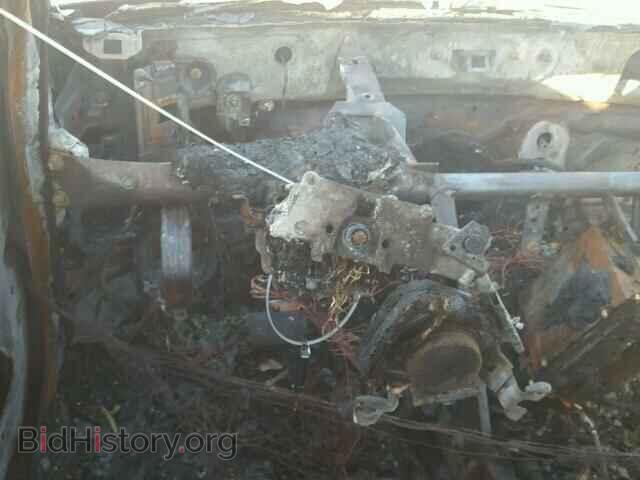 2007 MAZDA 6 - VIN: 1YVHP80C675M32512 - Фото 8